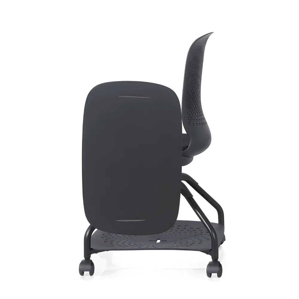 KEM065-WP PIVOT-B 多功能會議椅連儲物籃