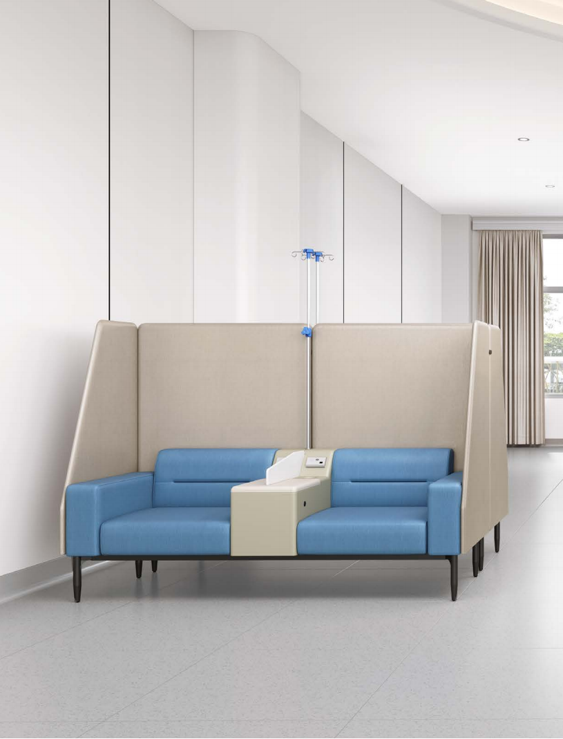 SUN101050 醫院傢俬香港|Hospital Furniture Hong Kong|KLT