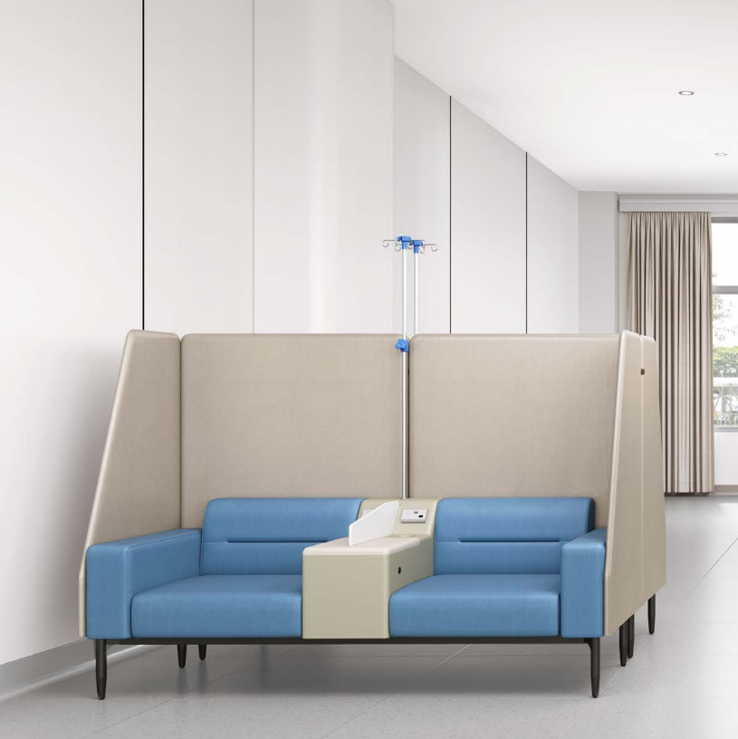 SUN101050 醫院傢俬香港|Hospital Furniture Hong Kong|KLT