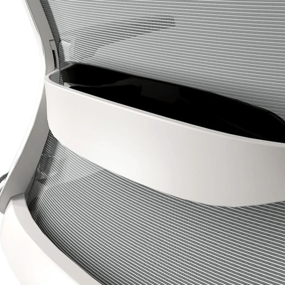 KEM047 Aero 可疊放培訓椅|折疊扶手滑輪會議椅