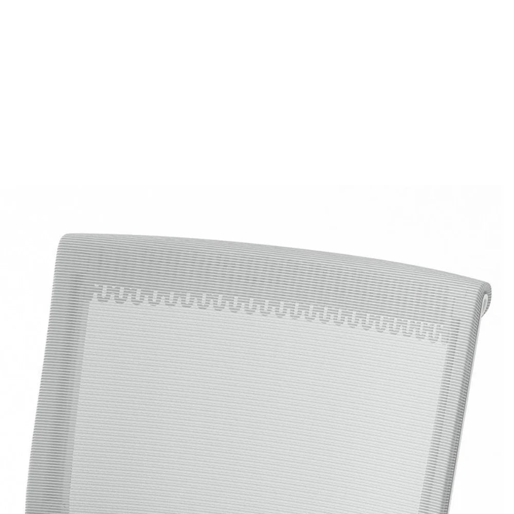 KEM047 Aero 可疊放培訓椅|折疊扶手滑輪會議椅