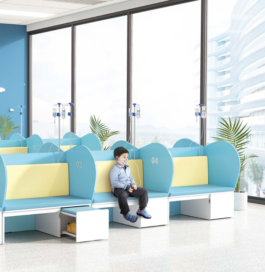 SUN101058 Healthcare Furniture Hong Kong|醫療及診所傢俬|KLT