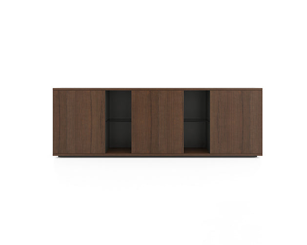KA8 Cham Deluxe Executive Desk