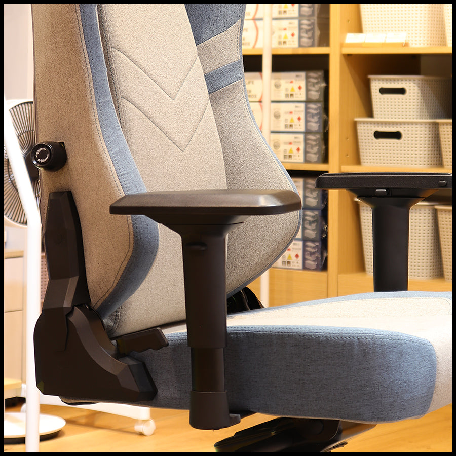 irocks T28 全布面電腦椅