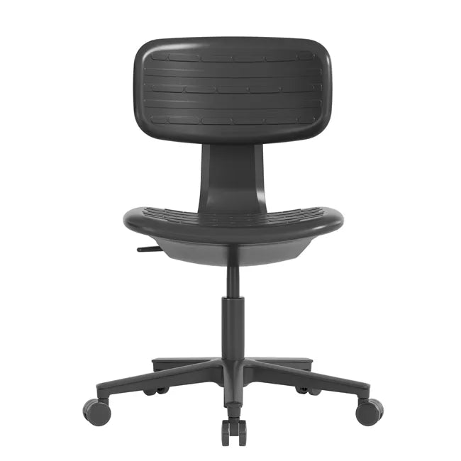 KT-LP Group Mesh Negotiation Chair