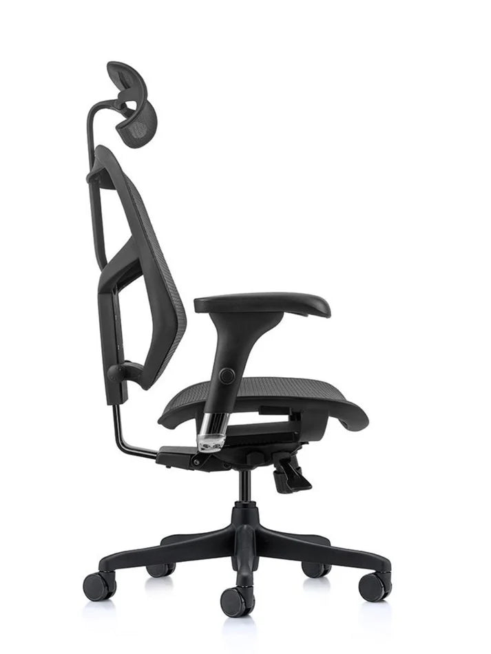 Ergohuman Enjoy Project 2.0 企業版 人體工學辦公椅