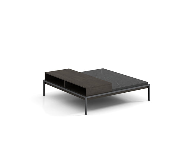 KA21 Mosky Executive Desk with Storage