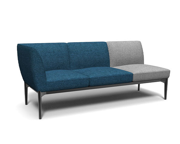 KA-38 Ling Reception Sofa