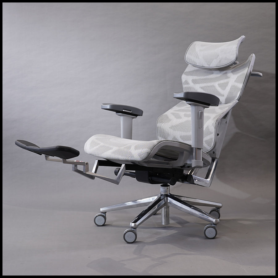 irocks T27 / T27S 人體工學椅