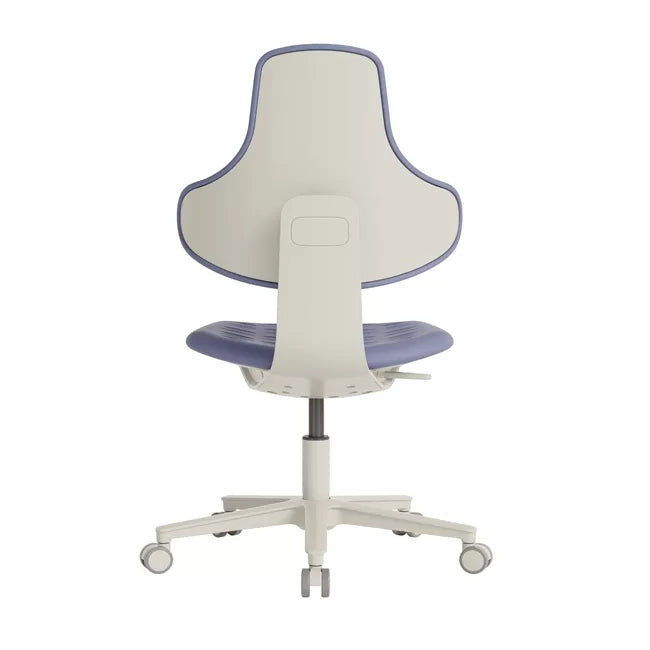 KT-LD Round Rotating Laboratory Chair