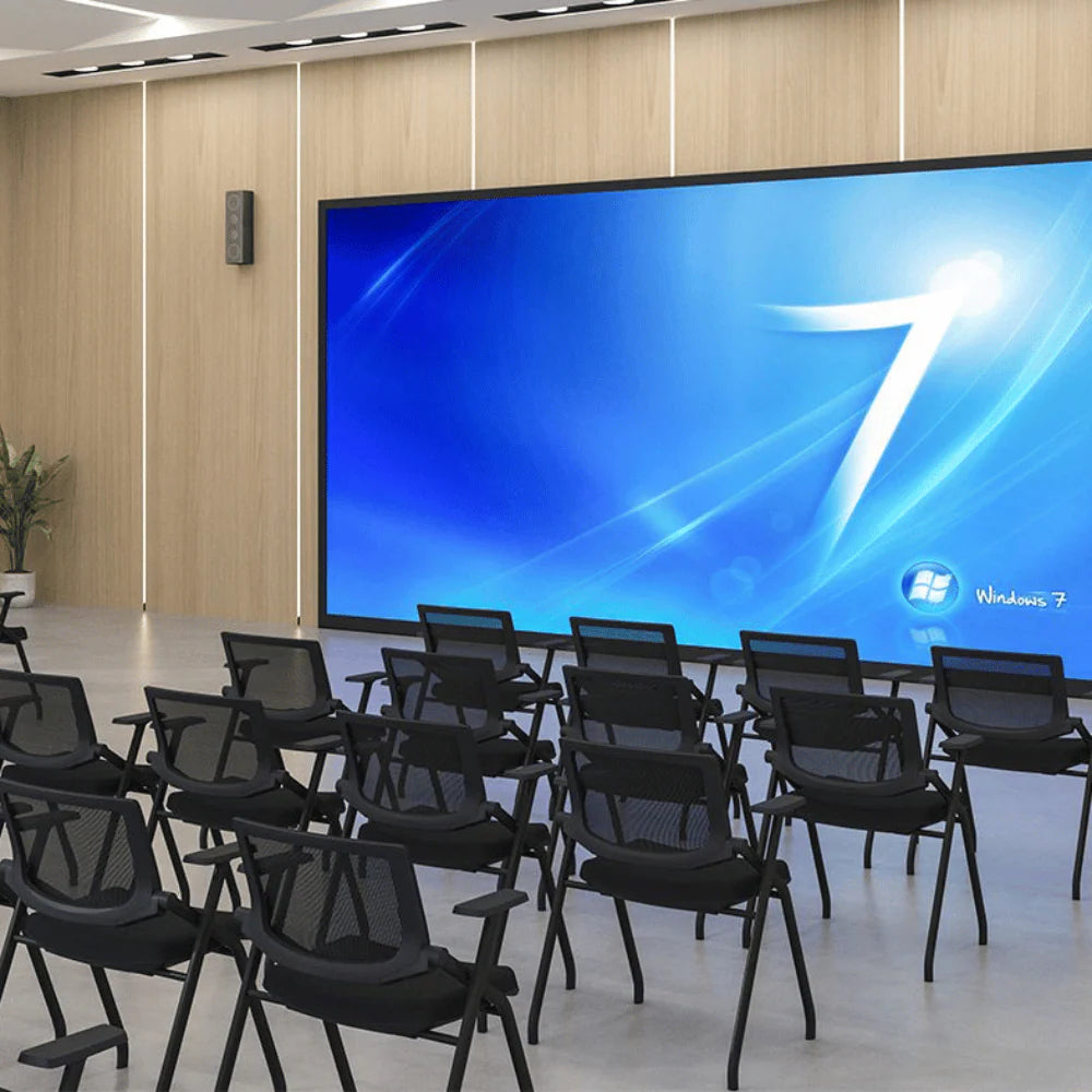 KEM061 Sere 可疊放滑輪培訓椅