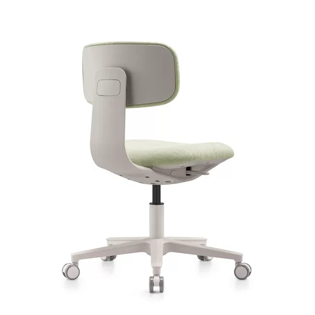 KT-KP Coun Practical Desk Chair