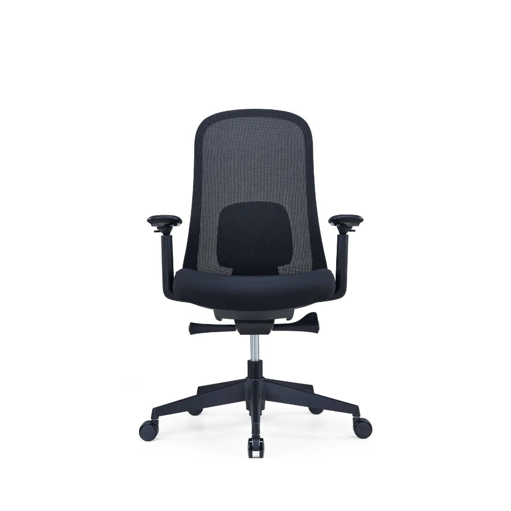 KH593-L Amax 網背人體工學電腦椅