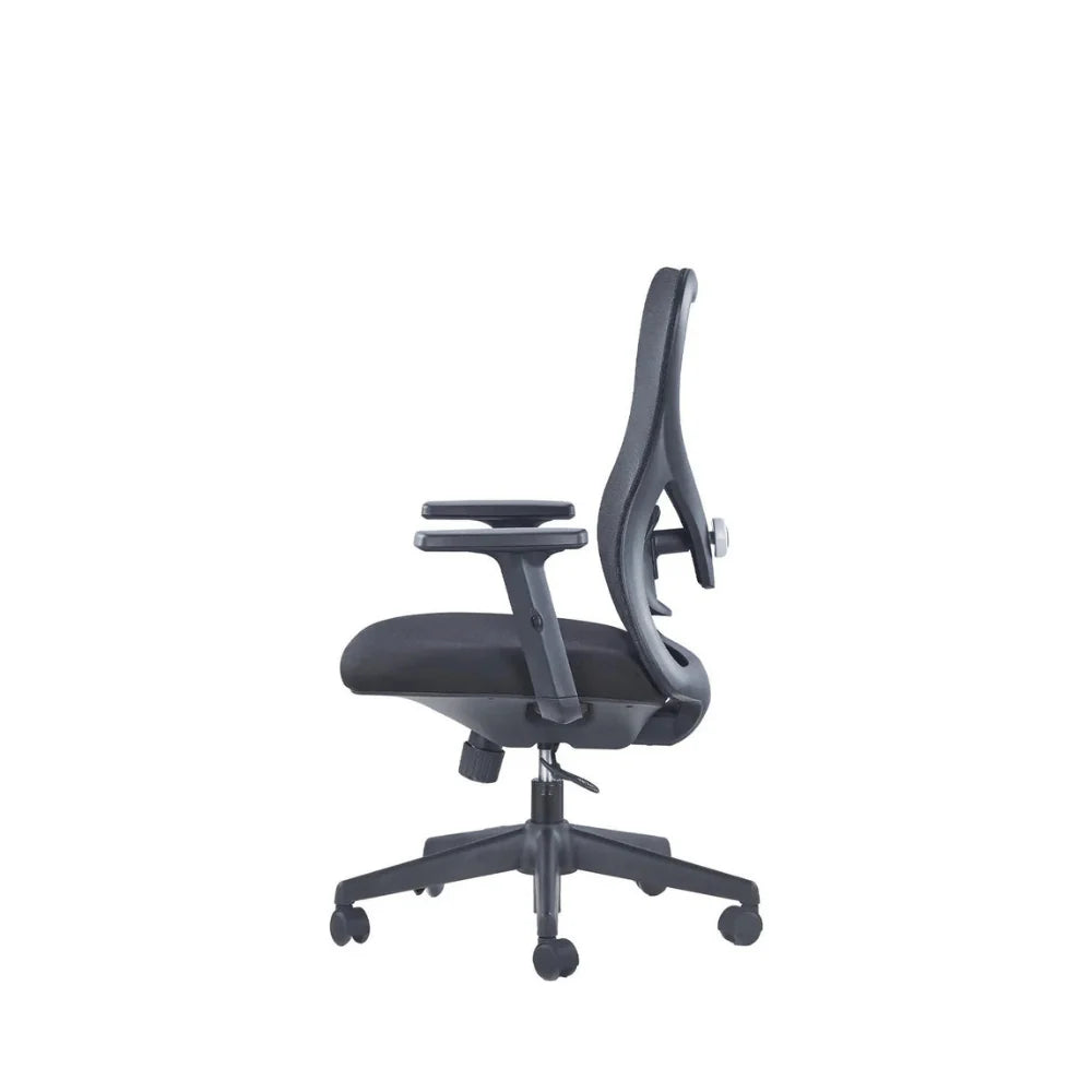 KH-518-L Koko Mid-Back Ergonomic Office Chair