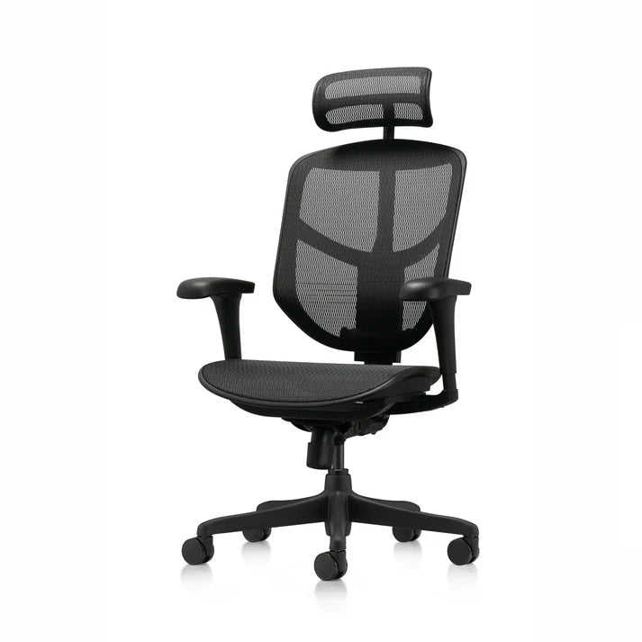 Ergohuman Enjoy Budget 人體工學辦公椅