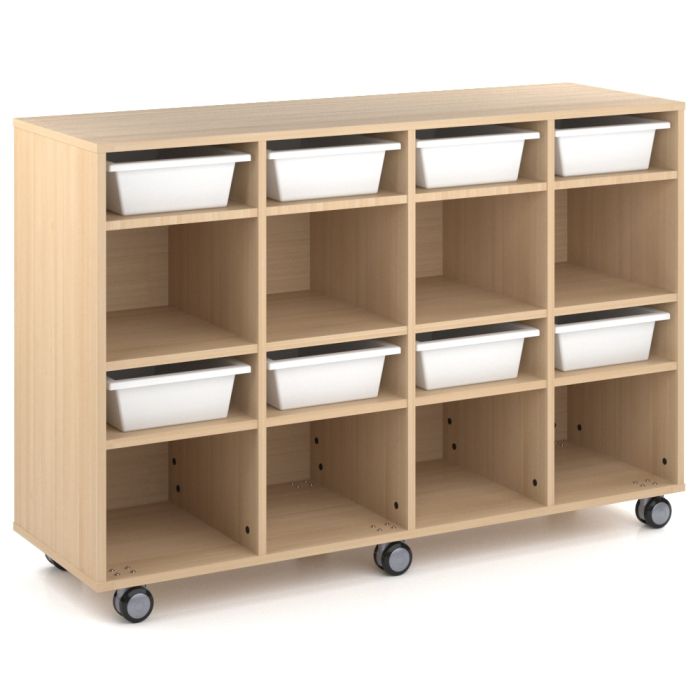 CS014 Student Personal Locker