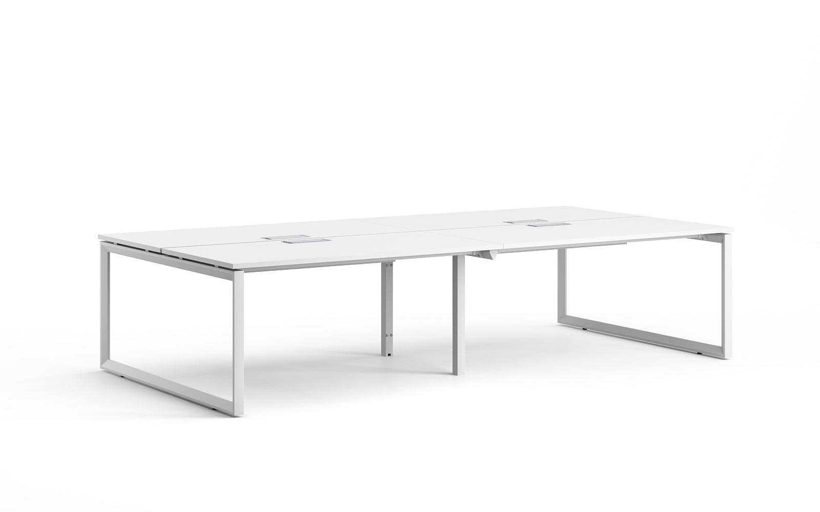 KA-13 Cadi Open Combination Office Desk