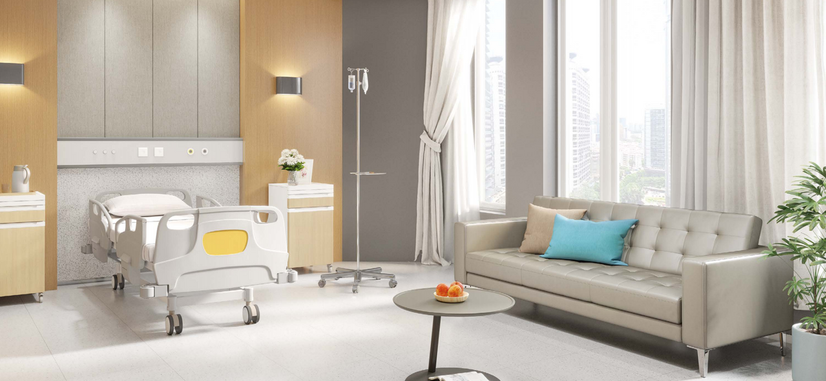 SUN101053 醫院診所傢俬|Hospital & Clinic Furniture Hong Kong|KLT