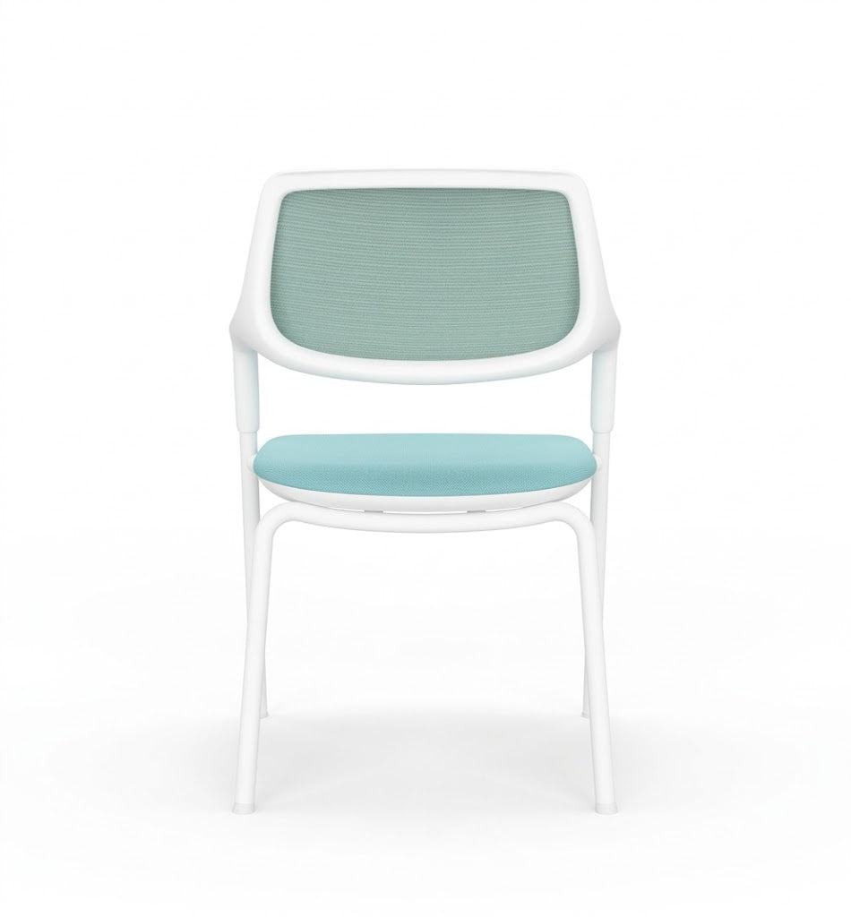 KEM011-C KELA Stackable 3D Mesh Chair