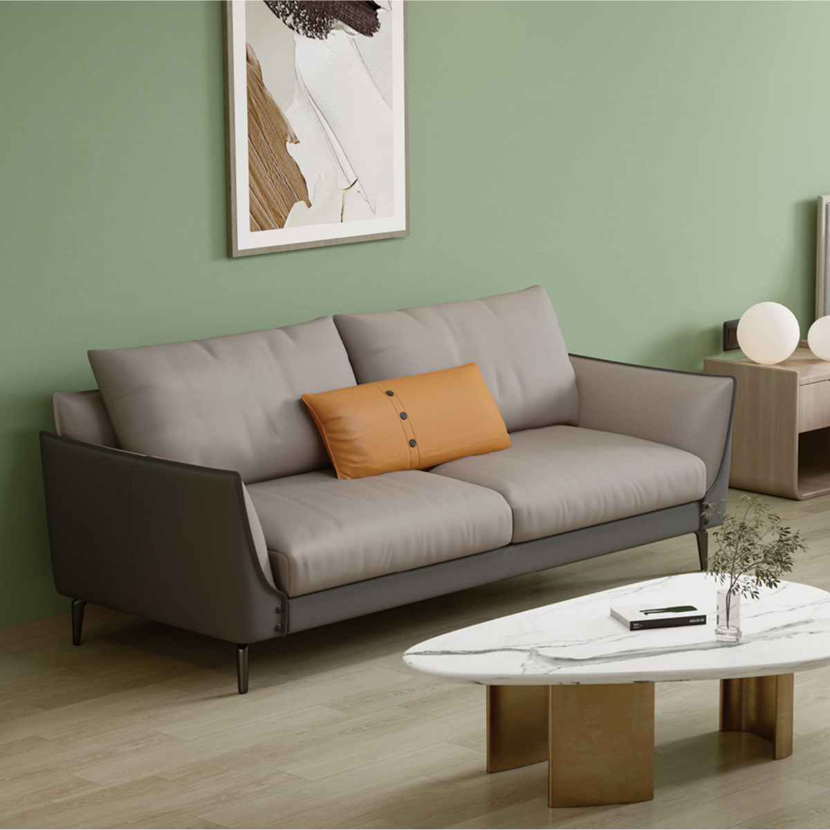 WG102023 辦公室梳化香港|Office Sofa Hong Kong|KLT