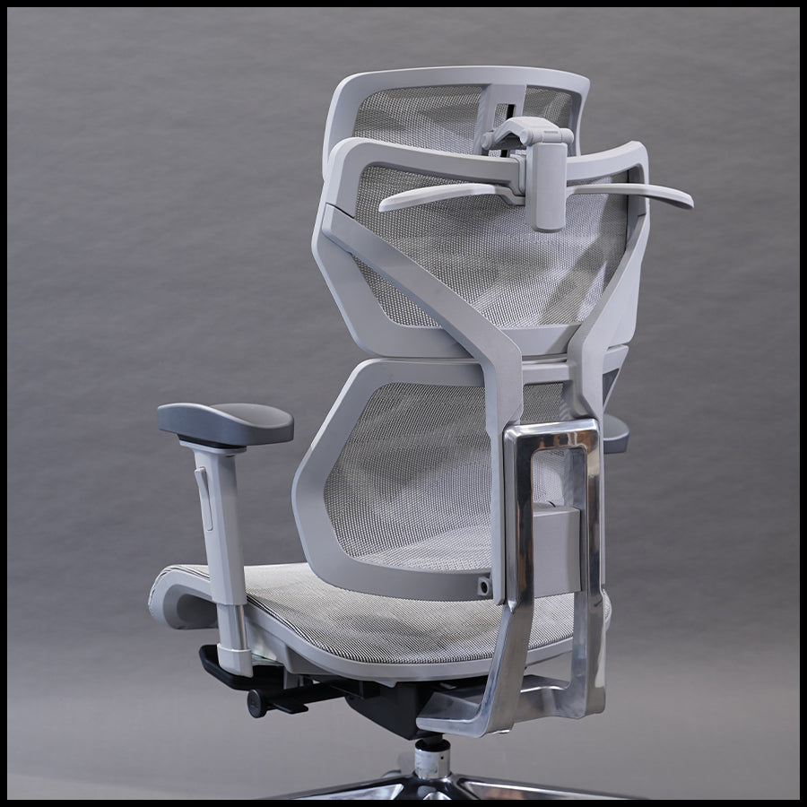 irocks T27 / T27S 人體工學椅