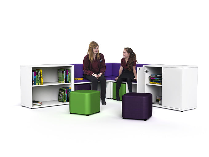 KV005 Scriv Reading Corner