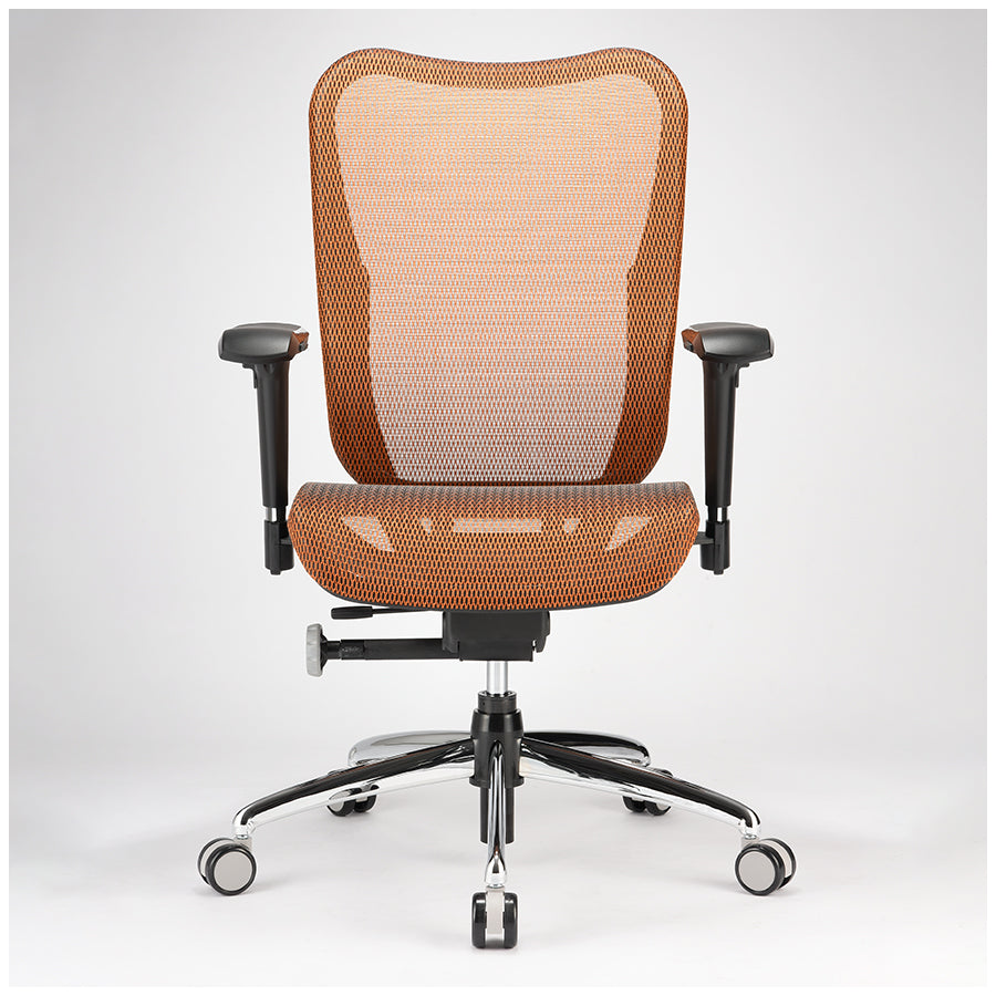 irocks T06 人體工學網椅