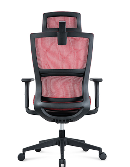 KH233A Sorre High Back Mesh 3D Armre Office Chair Computer Chair