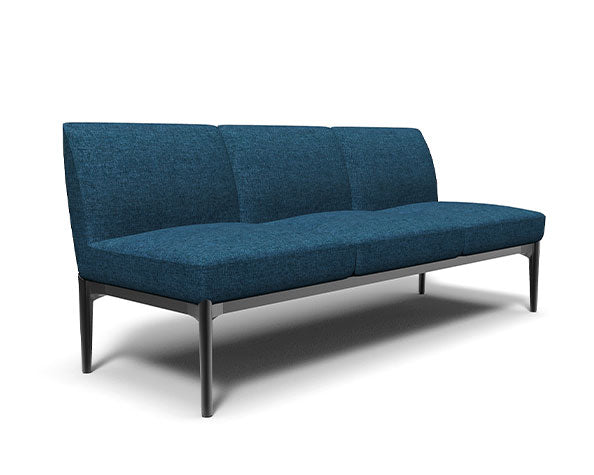 KA-38 Ling Reception Sofa