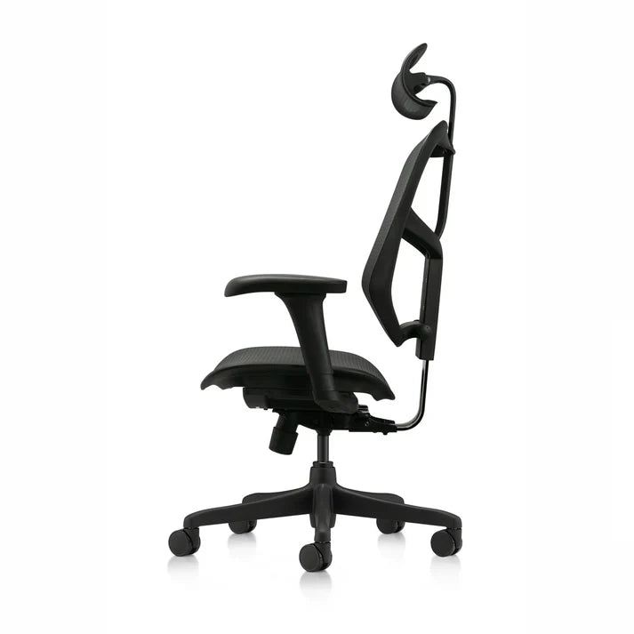 Ergohuman Enjoy Budget 人體工學辦公椅