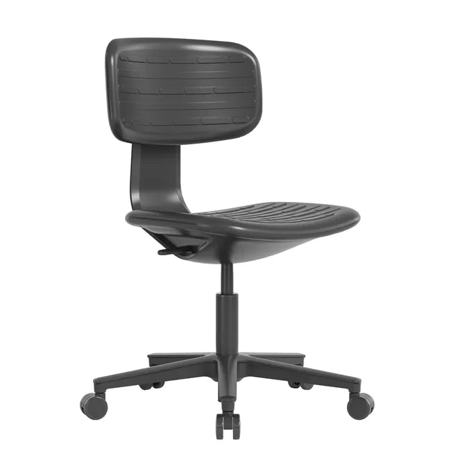 KT-LP Group Mesh Negotiation Chair