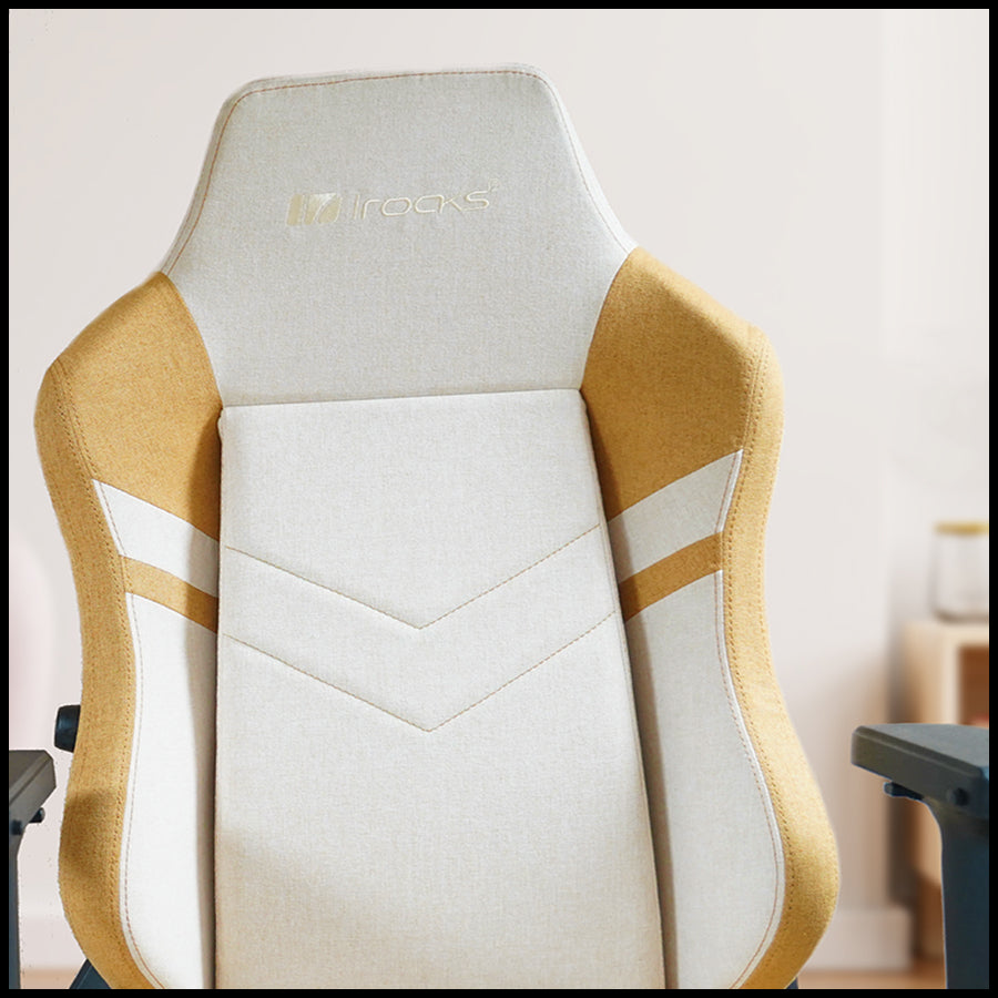 irocks T28 全布面電腦椅