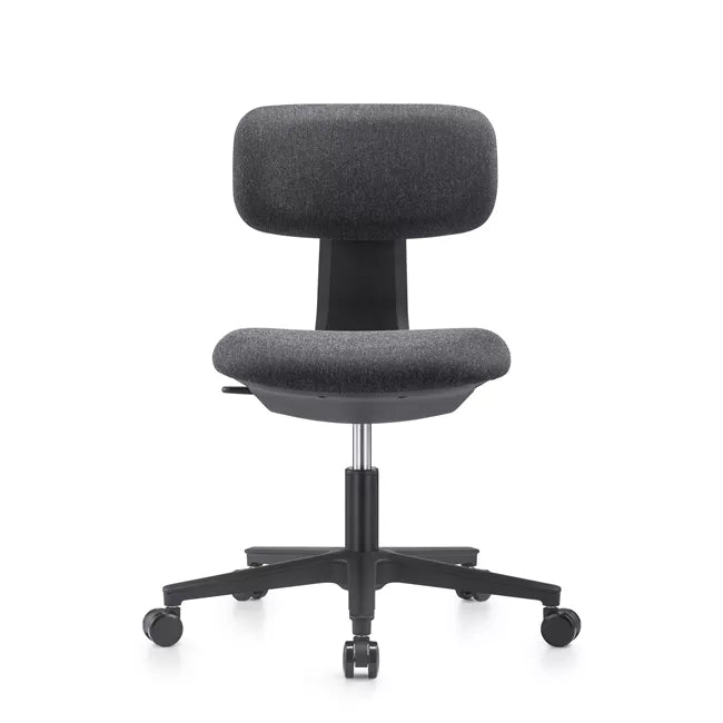KT-KP Coun Practical Desk Chair