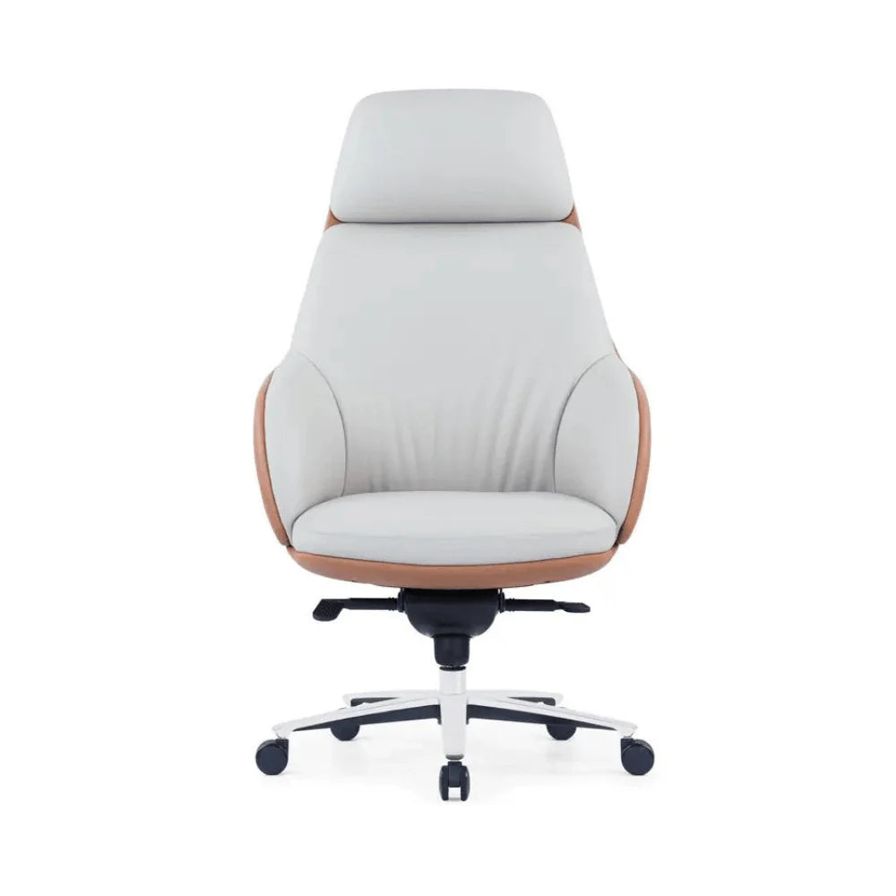 KH326A Sorre High Back Leather Executive Chair