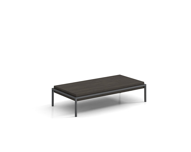 KA21 Mosky Executive Desk with Storage