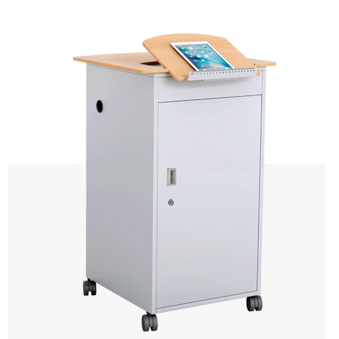 KAD 26 Giova Teacher's Desk