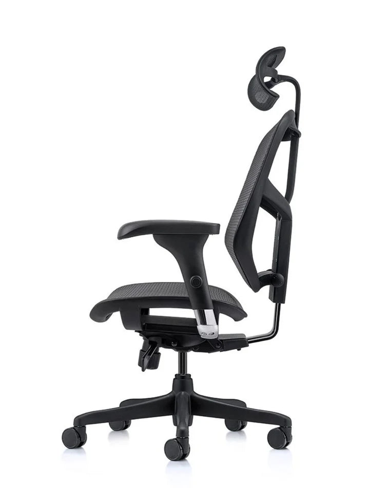 Ergohuman Enjoy Project 2.0 企業版 人體工學辦公椅