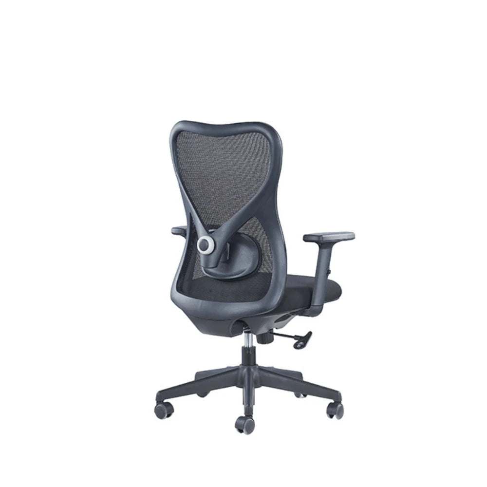 KH-518-L Koko Mid-Back Ergonomic Office Chair