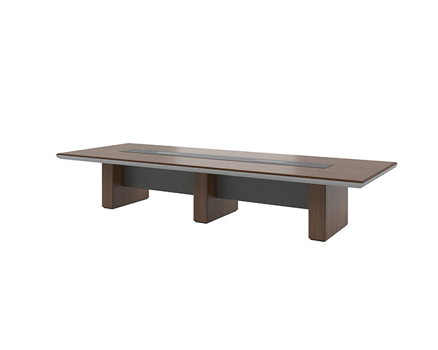 KA8 Cham Deluxe Executive Desk