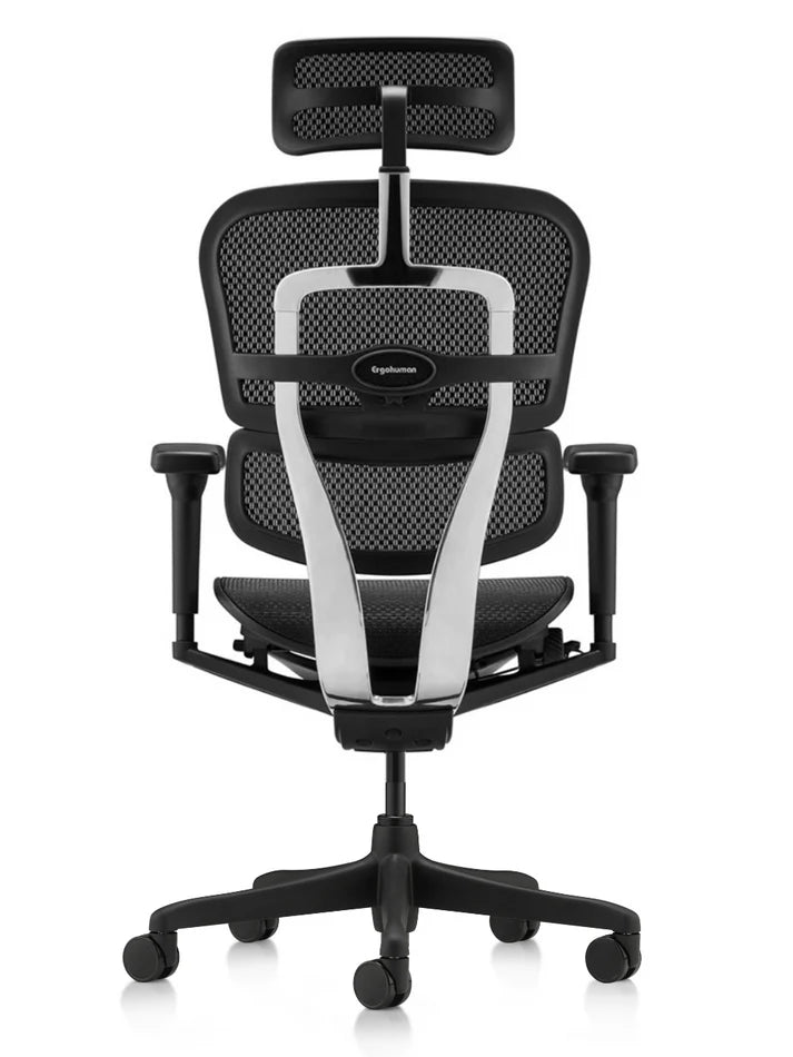 Ergohuman Ultra 人體工學辦公椅