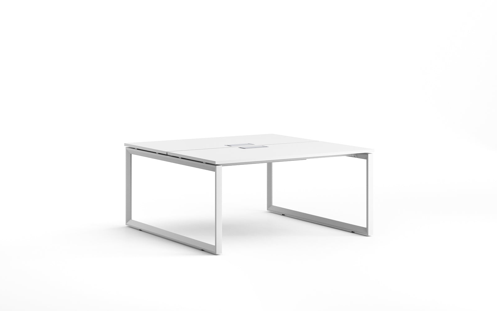 KA-13 Cadi Open Combination Office Desk