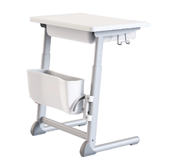 KAD045 Modulo 帶儲物學生書桌