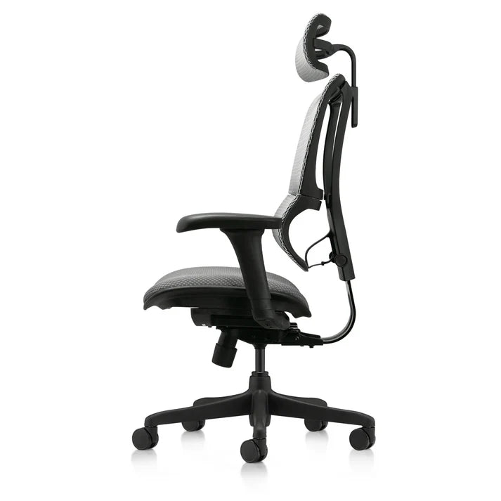 Ergohuman IOO Budget 人體工學辦公椅