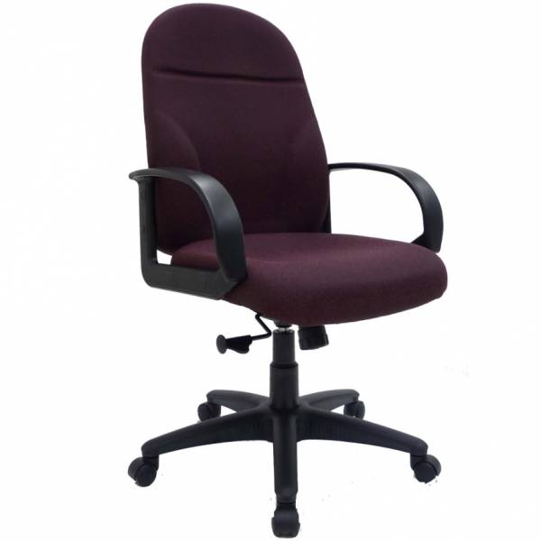 E470CN ELEGANT 小戶型辦公椅