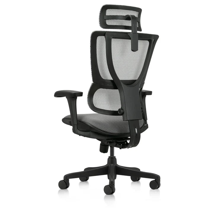 Ergohuman IOO Budget 人體工學辦公椅