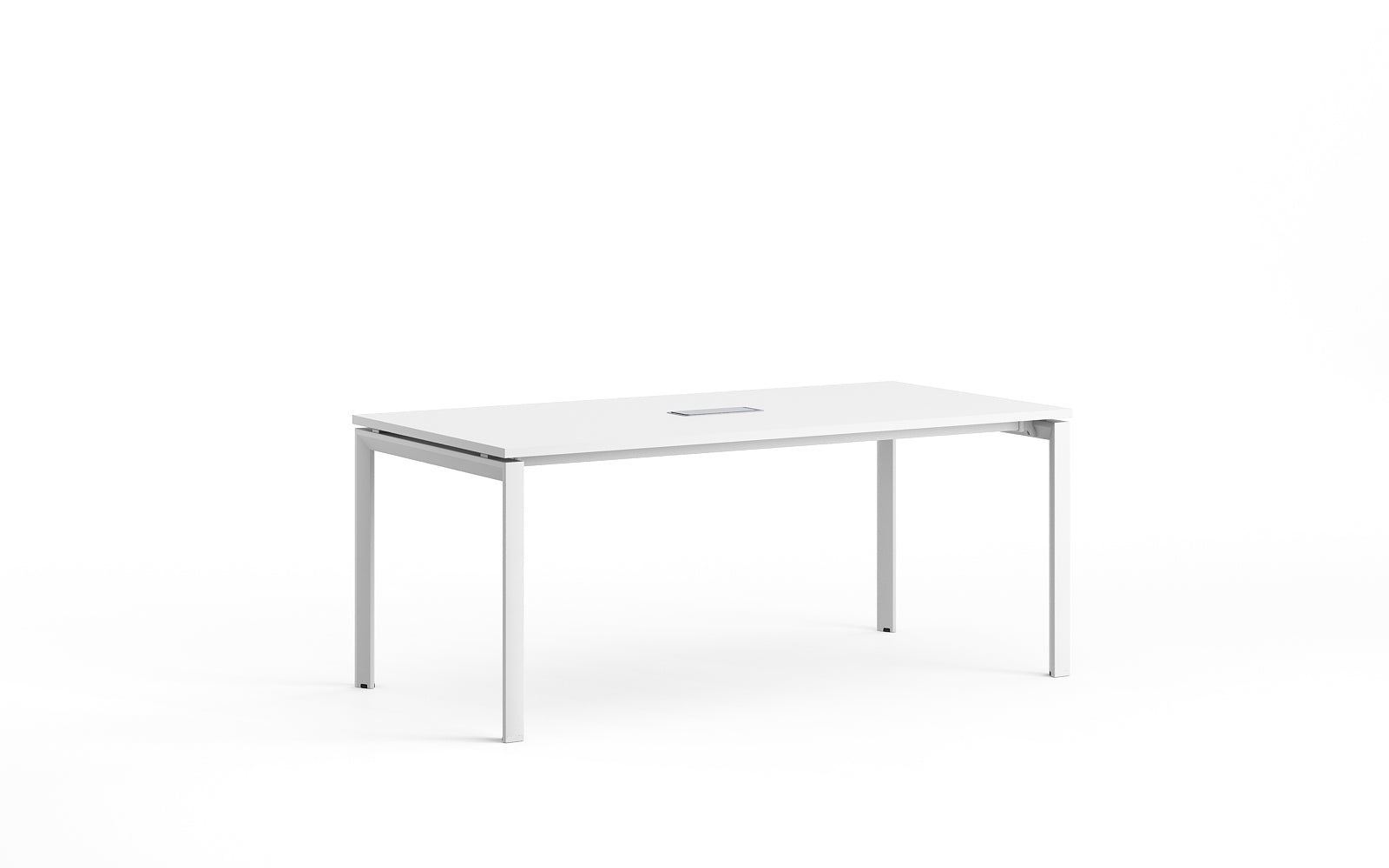 KA-13 Cadi Open Combination Office Desk