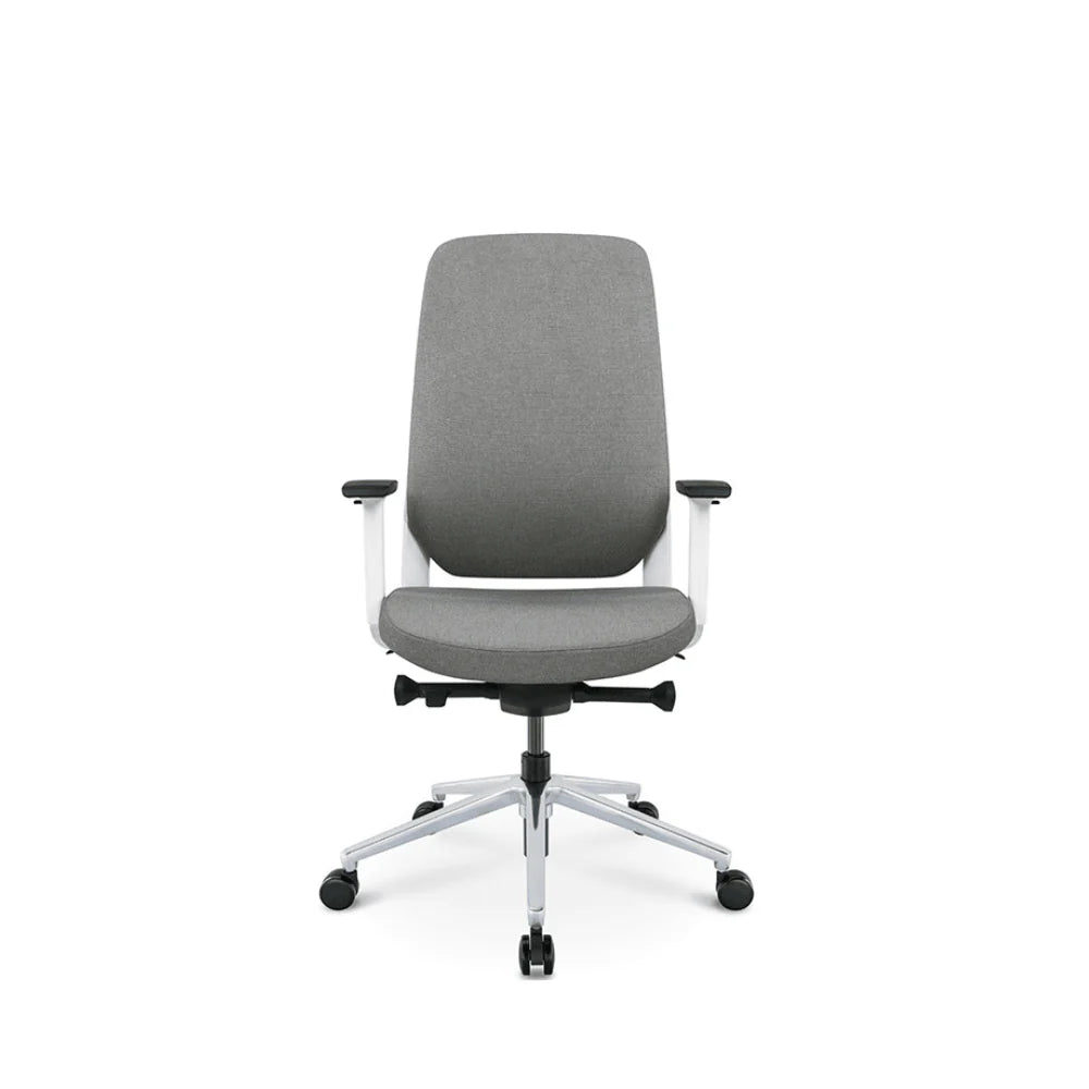 GT005A-L FILO mid-back fabric office chair