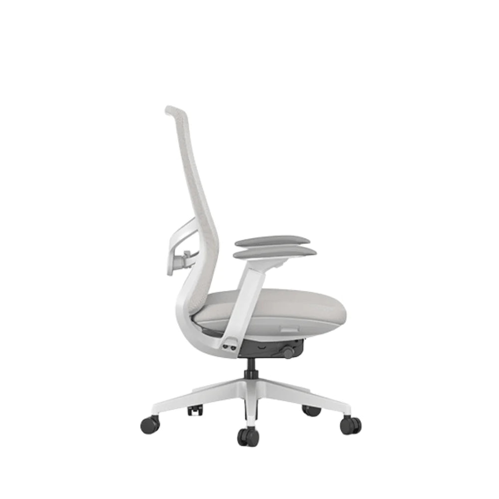 KHB008-L Elgan 中背人體工學辦公椅