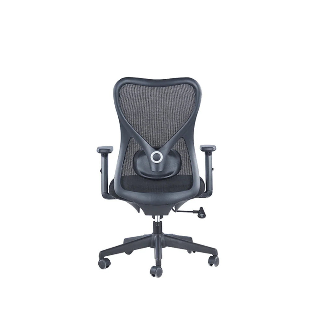 KH-518-L Koko Mid-Back Ergonomic Office Chair
