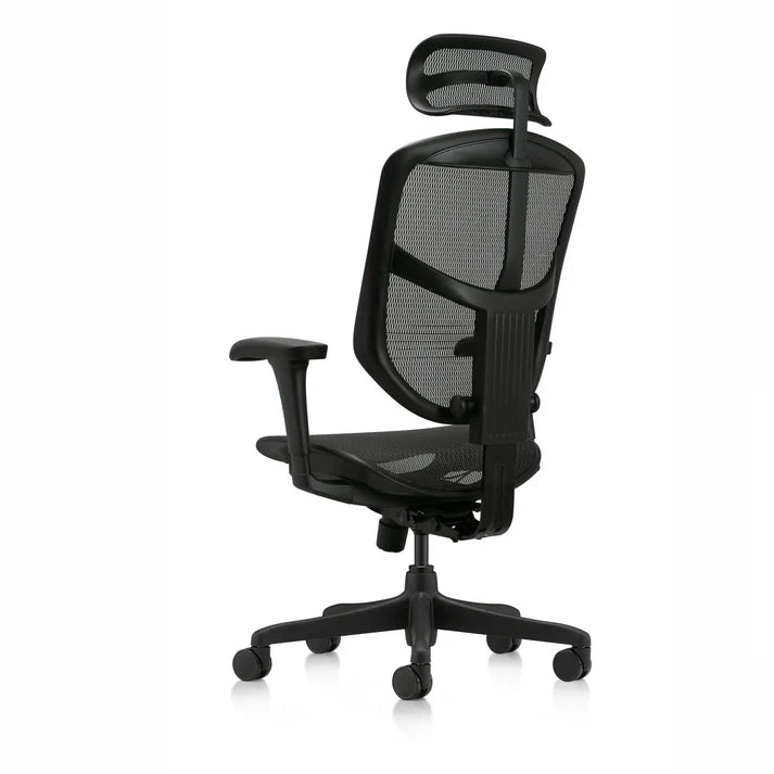 Ergohuman Enjoy Budget 人體工學辦公椅